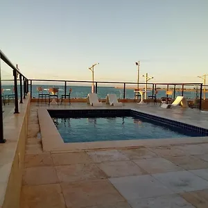 Tabajara Flats De Iracema , Fortaleza (Ceara) Brasil