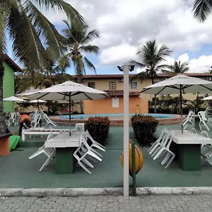 De Taperapuan , Porto Seguro Brasil