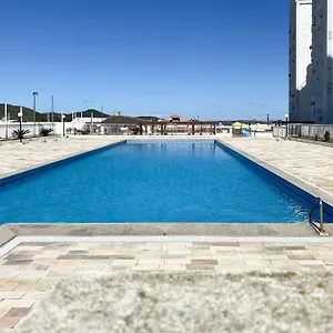 Resid. Clube Mar Grosso - - Lag801 , Laguna Brasil