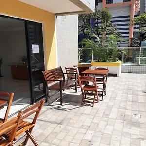 Via Venetto 1302 Meireles , Fortaleza (Ceara) Brasil