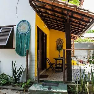 De Arraial D' Ajuda , Porto Seguro Brasil