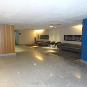 Flat De Luxo Em Boa Viagem 2 Qtos , Recife Brasil